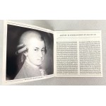 Wolfgang Amadeusz Mozart, Koncerty fortepianowe nr 20 i 25 / Wyk. Arturo Bendetti Michelangeli / Deutsche Grammophon (CD)
