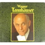 Richard Wagner, Tannhauser / Wyk. Filharmonicy wiedeńscy, dyr. Georg Solti (3 CD)