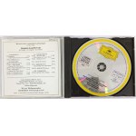 Wolfgang Amadeusz Mozart, Requiem d-moll / Wyk. Filharmonicy wiedeńscy, dyr. Herbert von Karajan / Deutsche Grammophon (CD)