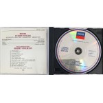 Wolfgang Amadeusz Mozart, Wesele Figara / Wyk. Filharmonicy wiedeńscy, dyr. Herbert von Karajan(CD)