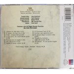 Giuseppe Verdi, La Traviata (CD)