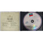 Giuseppe Verdi, La Traviata (CD)