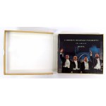 Three Tenors in concert: Pavarotti, Carreras, Domingo (CD)