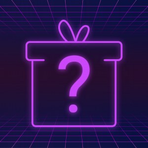 Mystery Box (Pop, rock, muzyka polska, różne winyl x 10)