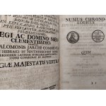 R. Salomonis Jarchi - Commentarius Hebraicus in Pentateuchum Mosis - Gotha 1710