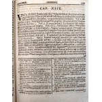 R. Salomonis Jarchi - Commentarius Hebraicus in Pentateuchum Mosis - Gotha 1710