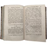 J. Hermanni Janssens - Hermeneutica Sacra - Vilnae 1830 [Wilno]