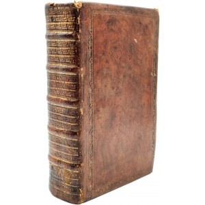 Kancjonał ewangelicki i książka modlitewna - Żagań 1803 [ozdobna oprawa, miedzioryt]