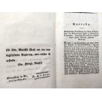 Geschichte der dritten Jubelfeier des Reformationsfestes zu Konigsberg - Królewiec 1819