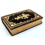 Evangelical Songbook - Berlin 1852 [ Printed by the Secret Royal Printing House].