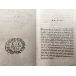 Evangelical Songbook - Berlin 1852 [ Printed by the Secret Royal Printing House].