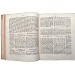 M. Pinner - Wprowadzenie do Talmudu - Historia Izraelitów, Berlin 1832