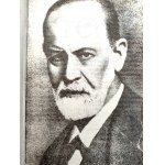 Freud - Psychopatologia życia codziennego , Marzenia senne - [ Pierwsze wydanie powojenne]