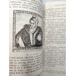 Świtkowski J. - Okultyzm i magia w świetle parapsychologii - Reprint wydania Lwowskiego z 1939 [ Kraków 1990]