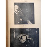 Okołowicz N. - Wspomnienia z seansów z Medjum Frankiem Kluskim - Warszawa 1926 [ spirytyzm, okultyzm]