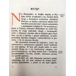 Pisma Platona - Eutyfron, Obrona Sokratesa, Kriton - Lwów 1920 [il. W. Witwicki]