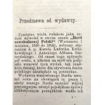 Bard - oswobodzonej Polski - Lipsk [ok 1890]