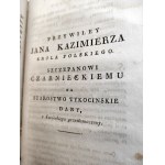 Karpiński Franciszek - Dzieła wierszem i prozą - Wrocław 1826