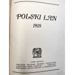 Polski Łan - 1918 - Lwów 1918