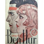 L. Wallace - Ben Hur - Tom I-II, Warszawa [ ok. 1920]