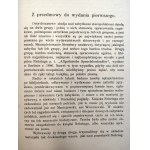 Łoś J. - Początki Piśmiennictwa Polskiego - Lwów 1922