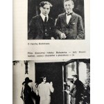 Charles Chaplin - Moja autobiografia , Warszawa 1967