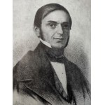 Antoni Edward Odyniec - Listy z Podróży - Tom I-II, Warszawa 1961