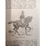 Gąsiorowska N. - Dzieje Polski porozbiorowej w dwunastu obrazach z 24 ilustracjami - Warszawa 1918