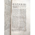Putanowicz Alojzy - Życie Św. Jana Kantego - Kraków 1780