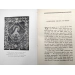 Wróblewski A. - Perły z ostatnich dni Życia ziemskiego Św. Tereni od Dzieciątka Jezus, Rzym 1936