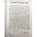 Kancjonał czyli Śpiewnik dla Chrześcijan Ewangelickich - Cieszyn ok.1934