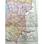 Bóg i Ojczyzna - Książka do Nabożeństwa z dodatkiem Dziejów Narodu Polskiego - Warszawa 1926 [ oprawa z Orłem, mapa Polski]