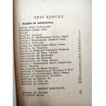 Bóg i Ojczyzna - Książka do Nabożeństwa z dodatkiem Dziejów Narodu Polskiego - Warszawa 1926 [ oprawa z Orłem, mapa Polski]