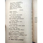 Bóg i Ojczyzna - Książka do Nabożeństwa z dodatkiem Dziejów Narodu Polskiego - Warszawa 1926 [ oprawa z Orłem, mapa Polski]