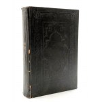 [Biblia Gdańska] Biblia Święta to jest wszystko Pismo Świete Starego i Nowego Testamentu - Warszawa u A. Kantora 1890