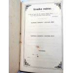 [Biblia Gdańska] Biblia Święta to jest wszystko Pismo Świete Starego i Nowego Testamentu - Warszawa u A. Kantora 1890