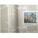 [Wielka Biblia Ilustrowana] Pismo Święte Starego i Nowego Testamentu - Warszawa 2000