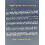 Witczyk H. - Encyklopedia chrześcijaństwa - Biblia, teologia, moralność ...