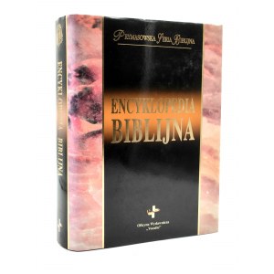 Achtemeier - Encyklopedia Biblijna - Warszawa 1999 [ Prymasowa Seria Biblijna]