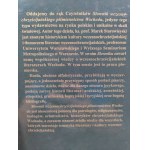 Starowieyski M. - Słownik wczesnochrześcijańskiego piśnictwa wschodu - Warsaw 1999
