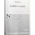 Alvarez D. - Historia szpiegostwa w Watykanie - od Napoleona do Holokaustu - Łódź 2004