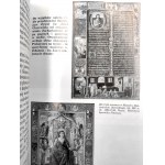 Knapiński, Witkowska - Titulus Ecclesiae - Historia i Ikonografia - komplet - Warszawa 1999