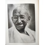 M.K. Gandhi - Autobiografia - Warszawa 1973