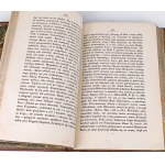 LAASNER - MISSIONÄRE PILGERREISE IN DIE HEILIGE ERDE, SYRIEN UND ÄGYPTEN, Lederausgabe 1855