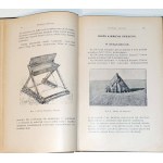 KAMOCKI- HUNTING HANDBOOK published 1927.