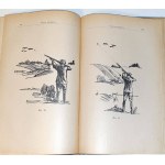 KAMOCKI - HANDBUCH DER JAGD, veröffentlicht 1927