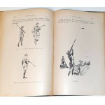 KAMOCKI - HANDBUCH DER JAGD, veröffentlicht 1927