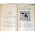 KAMOCKI - HANDBUCH DER JAGD, veröffentlicht 1927