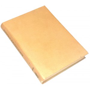 GREENE - MINISTERSTWO STRACHU wyd.1. Londyn 1956