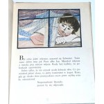 KRZEMIENIECKA - O NOWYM ROKU I O MŁYNERU SYLWESTRZE wyd.1, Illustrated by Zbigniew Rychlicki 